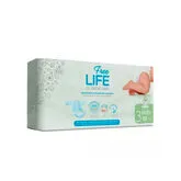 Freelife Baby Cash Pannolino 3 4-9Kg 52U 
