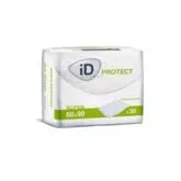Id Expert Protect 60x90 Bedspreads 30uts