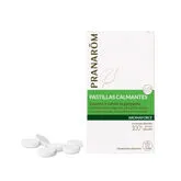 Pranarom Soothing Tablets 21 Caps