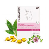 Pranarom AromaFemina Urinary Tract Comfort 30 Capsules