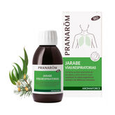 Pranarom Aromaforce Respiratory Tract Syrup 150ml