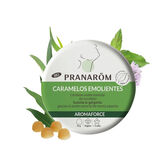 Pranarôm Caramelle Emollienti 45g