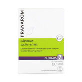 Oleocaps 7 Relaxation and Sleep Bio 30 Capsules
