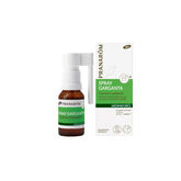 Pranarom Aromaforce Throat Spray 15ml