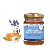 Pranarom Aromanoctis Base De Rêve Au Miel 100ml