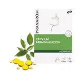 Pranarom Aromaforce Inhalation 15 Gélules