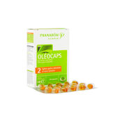 Pranarom Oléocaps Gastro-Intestinal Comfort 30 Caps