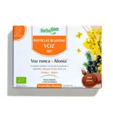 Pranarom Weiche Pastillen Heisere Stimme Aphonie 24 Pastillen
