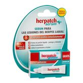 Herpatch Forhindre Stick Lip Spf30 4,8g