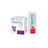 Iwhite Blanchiment Des Dents Paquet Cadeau