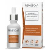Remescar Repairing Serum Vitamin C y Hyaluronic Acid 30ml