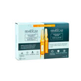 Remescar Complete Intensive Corrective Treatment 5 Ampoules