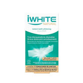 Iwhite Whitening Strips 28 Einheiten