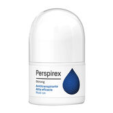 Perspirex Deodorant Strong Roll-on Antiperspirant 20ml