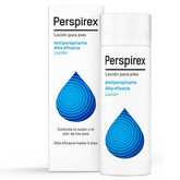 Perspirex Antiperspirant Foot Lotion 100ml