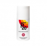 Riemann P20 Spray Protection Solaire Spf50+ 200ml