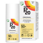 Riemann P20 Spray De Protection Solaire Spf50+ 175ml