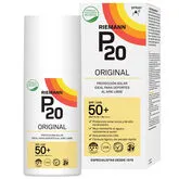 Riemann P20 Sonnenschutz-Spray Spf50+ 175ml