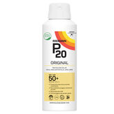 Riemann P20 Protezione Solare Originale P20 Spf50+ Spray 150ml