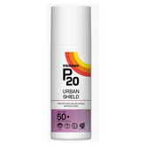 Riemann P20 Urban Shield Fotoprotettore Viso Sp50+ 50ml