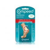 Compeed Pansement Ampoules Moyen Format 5 Unités