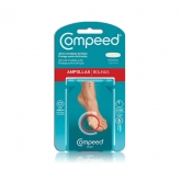 Compeed Blasenpflaster Small 6 Einheiten