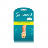 Compeed Pansement Grands Callosités Durillons 2 Unités