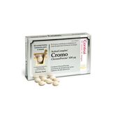 Pharma Nord Complexe De Chrome Actif