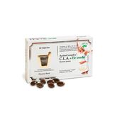 Pharma Nord Activecomplex® Cla Green Tea 90cåps
