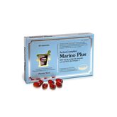 Pharma Nord Activecomplex® Marino Plus 60cáps