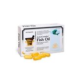 Pharma Nord Activecomplex® Fish Oil 120caps
