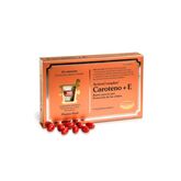 Pharma Nord Active Carotin e 60comp