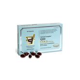 Active Complex Q10 Gold 100mg 90 Capsules