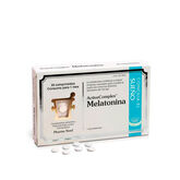 PharmaNord Active Complex Mélatonine 30Comp