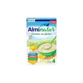 Almiron Alminatur Glutenfri Korn 250g