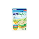 Almirón Alminatur Getreidebrei Ohne Gluten 250g