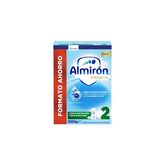 Avancée Almirón 2 Lait De Suite 1200g