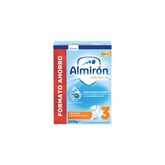 Almirón Advance 3 Con Pronutra 1200g