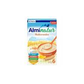 Almirón Alminatur Multigrain Porridge 230g