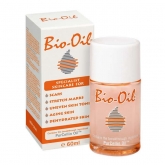 Bio Oil L Huile Améliorer Des Cicatrices Les Vergetures et Les Imperfections De La Peau 60ml