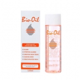 Bio-Oil For Scars Stretch Marks and Dehydrated Skin 125ml