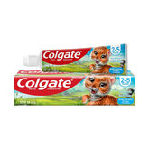 Colgate Toothpaste  Bubble Fruit Kids 2-5 Years 50ml