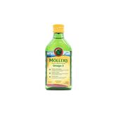 Moller´s Moller's Cod Flavour Olie 250ml