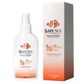 Safe Sea Safe Be Special Be Special Jellyfish Protector Spf30 Spray 100ml