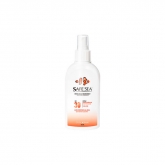 Safe Sea Créme Solaire Ecofriendly Corps Spf30 Vaporisateur 100ml