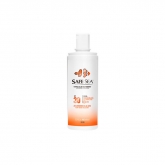 Safe Sea Créme Solaire Ecofriendly Corps Spf30 Vaporisateur 200ml