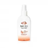 Safe Sea Sunscreen Ecofriendly Body Spf50 Spray 100ml