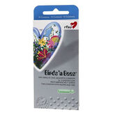 Rfsu Birds´n Bees Condoms 10 pcs.