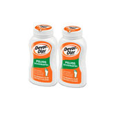 Devor Olor Dry Feet Deodorant Powder 2x100g 