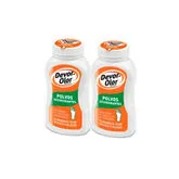Devor Olor Dry Feet Deodorant Powder 2x100g 
